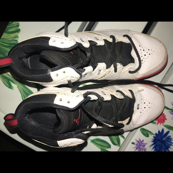 Jordan Shoes | Nike Air Jordan Ln3 23 Shoes Size 6y Euc | Poshmark